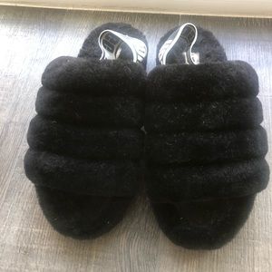 UGG Fluff Yeah Slide